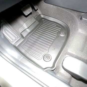 Alfombrillas tipo bandeja Honda e:NY1, fabricación 05.2023 - presente, carrocería suv | 604086