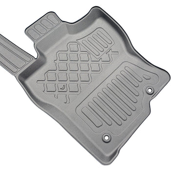 Alfombrillas tipo bandeja Land Rover Velar Facelift MHEV, fabricación 05.2020 - presente, carrocería suv l560 | 604161