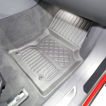 Alfombrillas tipo bandeja Land Rover Velar Facelift MHEV, fabricación 05.2020 - presente, carrocería suv l560 | 604161