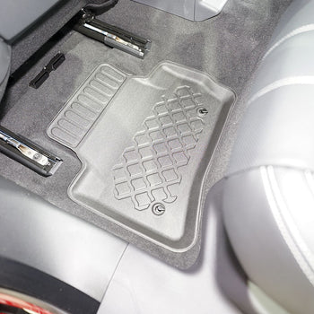 Alfombrillas tipo bandeja Land Rover Range Rover Velar Facelift, fabricación 05.2020 - presente, carrocería suv l560 | 604161