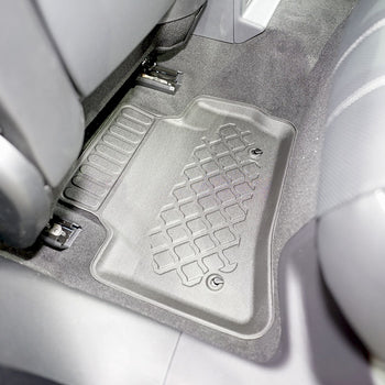 Alfombrillas tipo bandeja Land Rover Range Rover Velar Facelift, fabricación 05.2020 - presente, carrocería suv l560 | 604161