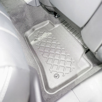 Alfombrillas tipo bandeja Land Rover Velar Facelift MHEV, fabricación 05.2020 - presente, carrocería suv l560 | 604161