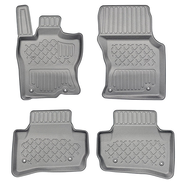 Alfombrillas tipo bandeja Land Rover Range Rover Velar PHEV, fabricación 05.2020 - presente, carrocería suv l560 | 604161