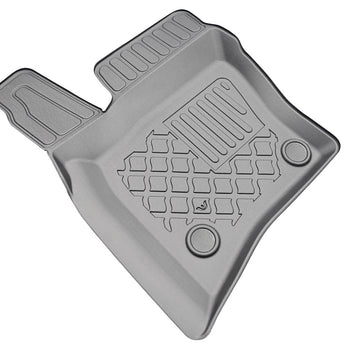 Alfombrillas tipo bandeja Land Rover Defender 90, fabricación 01.2020 - presente, carrocería suv l663 | 604162