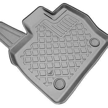 Alfombrillas tipo bandeja Land Rover Range Rover Sport III, fabricación 2022 - presente, carrocería suv | 604163