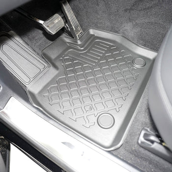 Alfombrillas tipo bandeja Land Rover Range Rover Sport III, fabricación 2022 - presente, carrocería suv | 604163