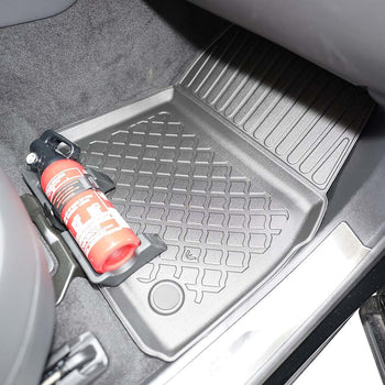 Alfombrillas tipo bandeja Land Rover Range Rover Sport III PHEV, fabricación 09.2022 - presente, carrocería suv | 604163