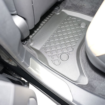 Alfombrillas tipo bandeja Land Rover Range Rover Sport III PHEV, fabricación 09.2022 - presente, carrocería suv | 604163