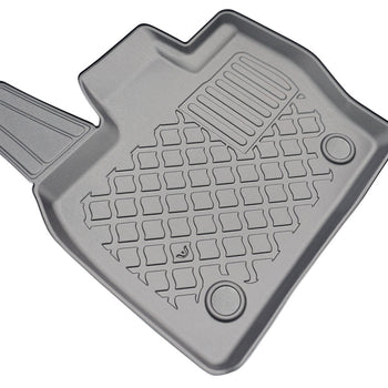 Alfombrillas tipo bandeja Land Rover Range Rover V, fabricación 11.2021 - presente, carrocería suv 5 plazas, batalla larga | 604165