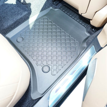 Alfombrillas tipo bandeja Land Rover Range Rover V, fabricación 11.2021 - presente, carrocería suv 5 plazas, batalla larga | 604165