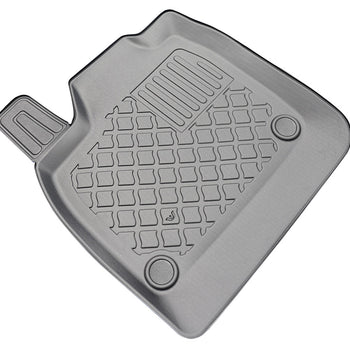 Alfombrillas tipo bandeja Nissan Ariya Electric, fabricación 2022 - presente, carrocería suv | 604192