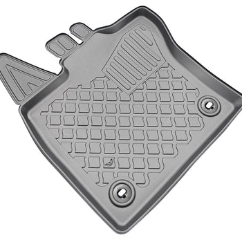 Alfombrillas tipo bandeja Toyota Prius V PHEV, fabricación 07.2023 - presente, carrocería hatchback | 604281