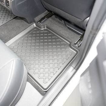 Alfombrillas tipo bandeja Subaru Solterra EA10, fabricación 2022 - presente, carrocería suv | 604282