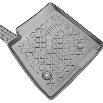 Alfombrillas tipo bandeja Maxus Euniq 6 EV, fabricación 2022 - presente, carrocería suv 5 plazas | 604320