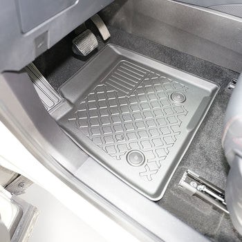 Alfombrillas tipo bandeja Maxus Euniq 6 EV, fabricación 2022 - presente, carrocería suv 5 plazas | 604320