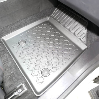 Alfombrillas tipo bandeja Maxus Euniq 6 EV, fabricación 2022 - presente, carrocería suv 5 plazas | 604320