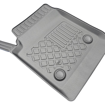 Alfombrillas tipo bandeja Maxus T60 MAX, fabricación 2025 - presente, carrocería camioneta | 604321