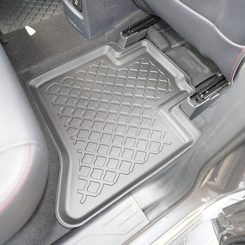 Alfombrillas tipo bandeja Maxus T60 MAX, fabricación 2025 - presente, carrocería camioneta | 604321