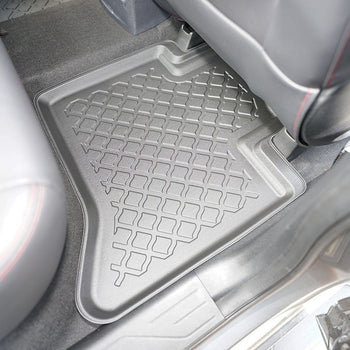 Alfombrillas tipo bandeja Maxus T60 MAX, fabricación 2025 - presente, carrocería camioneta | 604321