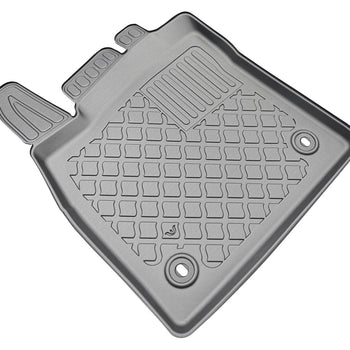 Alfombrillas tipo bandeja MG MG4, fabricación 2022 - presente, carrocería hatchback | 604351