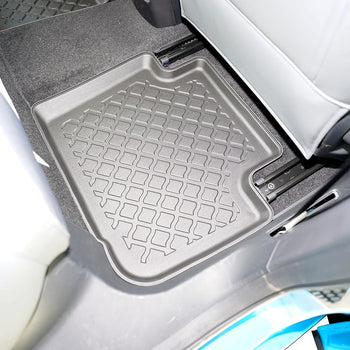 Alfombrillas tipo bandeja MG MG4, fabricación 2022 - presente, carrocería hatchback | 604351