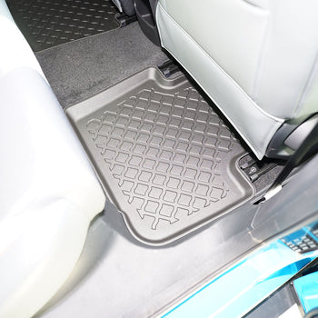 Alfombrillas tipo bandeja MG MG4, fabricación 2022 - presente, carrocería hatchback | 604351