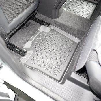 Alfombrillas tipo bandeja Renault Rafale E-Tech PHEV, fabricación 10.2024 - presente, carrocería suv | 604371