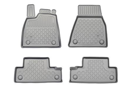 Alfombrillas tipo bandeja Renault 5 E-Tech EV, fabricación 10.2024 - presente, carrocería hatchback | 604376