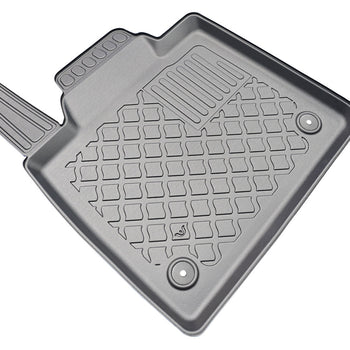 Alfombrillas tipo bandeja Volvo, fabricación 12.2023 - presente, carrocería suv | 604400