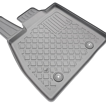 Alfombrillas tipo bandeja BYD Seal, fabricación 2022 - presente, carrocería sedán | 604460