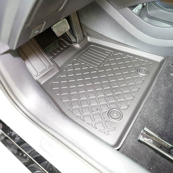 Alfombrillas tipo bandeja BYD Seal, fabricación 2022 - presente, carrocería sedán | 604460