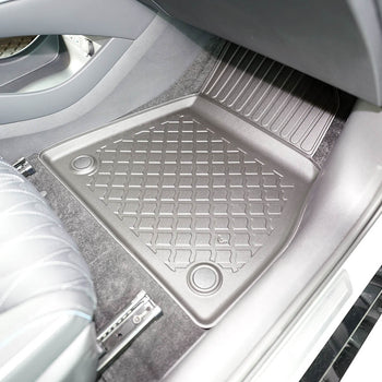 Alfombrillas tipo bandeja BYD Seal, fabricación 2022 - presente, carrocería sedán | 604460