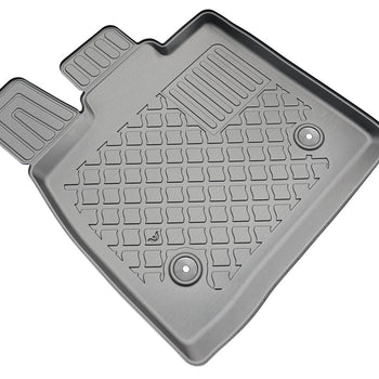 Alfombrillas tipo bandeja BYD Seal U DM-i PHEV, fabricación 06.2024 - presente, carrocería suv | 604461