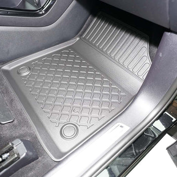 Alfombrillas tipo bandeja BYD Seal U DM-i PHEV, fabricación 06.2024 - presente, carrocería suv | 604461