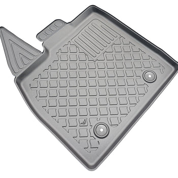 Alfombrillas tipo bandeja BYD Dolphin, fabricación 2021 - presente, carrocería hatchback | 604462