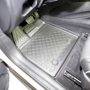 Alfombrillas tipo bandeja BYD Dolphin, fabricación 2021 - presente, carrocería hatchback | 604462