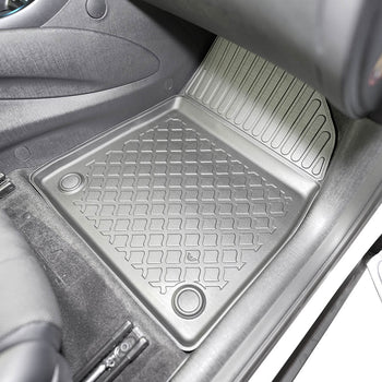 Alfombrillas tipo bandeja BYD Dolphin, fabricación 2021 - presente, carrocería hatchback | 604462