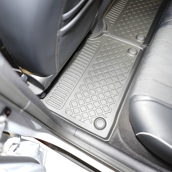 Alfombrillas tipo bandeja BYD Dolphin, fabricación 2021 - presente, carrocería hatchback | 604462