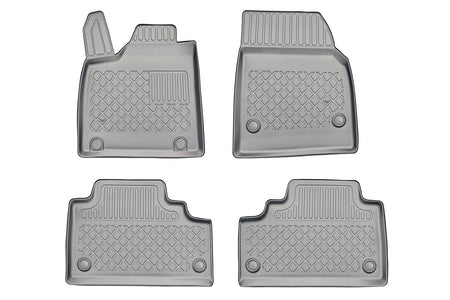 Alfombrillas tipo bandeja Leapmotor B10 EV, fabricación 07.2025 - presente, carrocería suv | 604482