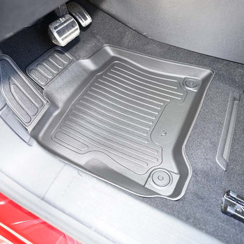 Alfombrillas tipo bandeja Opel Astra L Hybrid (MHEV), fabricación 02.2024 - presente, carrocería hatchback | 604490