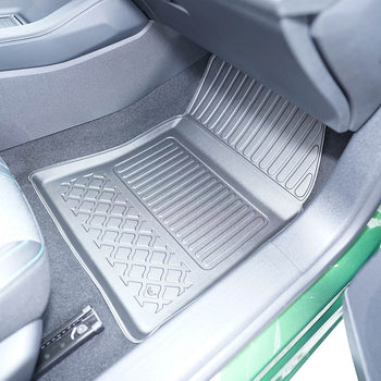 Alfombrillas tipo bandeja Opel Astra L Hybrid (MHEV), fabricación 02.2024 - presente, carrocería hatchback | 604490