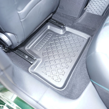 Alfombrillas tipo bandeja Opel Astra L Hybrid (MHEV), fabricación 02.2024 - presente, carrocería hatchback | 604490