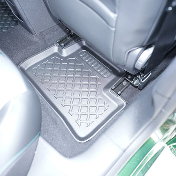 Alfombrillas tipo bandeja Opel Astra L Hybrid (MHEV), fabricación 02.2024 - presente, carrocería hatchback | 604490