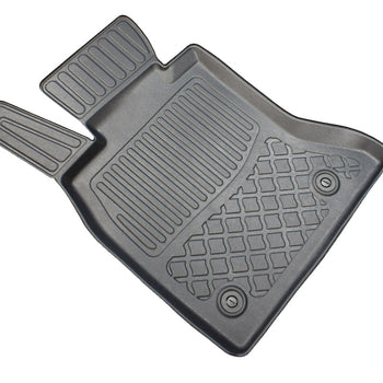 Alfombrillas tipo bandeja BMW Serie 5 F11 Facelift, fabricación 2013 - 04.2017, carrocería camioneta sin x-drive | 602064