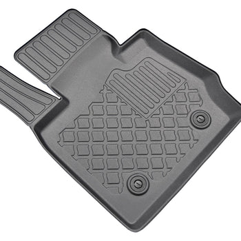 Alfombrillas tipo bandeja BMW X3 F25, fabricación 11.2010 - 10.2017, carrocería suv | 602067