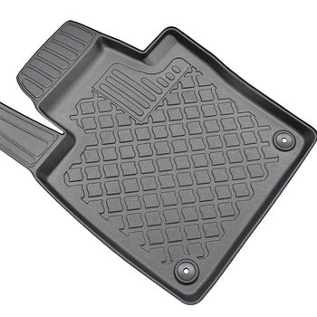 Alfombrillas tipo bandeja Volvo XC 60 II Facelift, fabricación 2025 - presente, carrocería suv | 602594