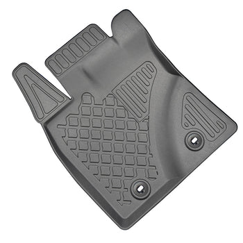 Alfombrillas tipo bandeja Toyota Avensis III, fabricación 2016 - 08.2018, carrocería camioneta, facelift #2