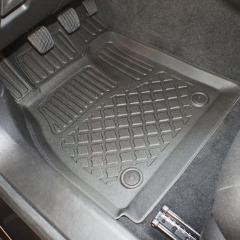 Alfombrillas tipo bandeja Opel Insignia A, fabricación 01.2009 - 08.2017, carrocería camioneta, 5 puertas #3