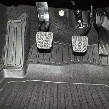 Alfombrillas tipo bandeja Opel Astra J, fabricación 10.2009 - 10.2015, carrocería hatchback | 602862