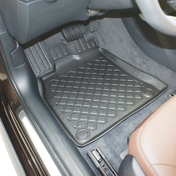 Alfombrillas tipo bandeja Audi A5 8TA, fabricación 2009 - 09.2016, carrocería sportback #3